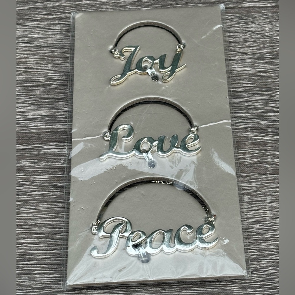 Jewelry Bundle 6 Pieces - Picture 7 of 12